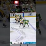 Zachary L'Heureux & Ben Jones Drop The Gloves 12/31/24