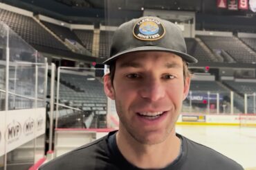 Monsters OT: January 23, 2025