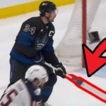 I REALLY wish play could've continued...