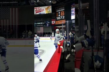 Gotta Make Sure The Stick Is Just Right