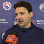 COUNTDOWN | Condors vs Reign