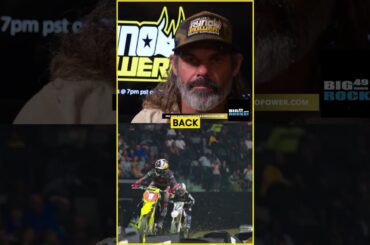 Ken ROCZEN's Journey: FREEDOM and Growth with SUZUKI