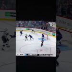 Adrian Kempe & Dylan Samberg Take Turns Wiping Out #nhl #hockey #lakings #jets