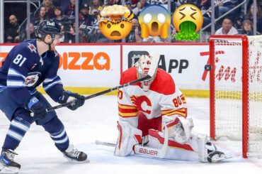 Is this the FILTHIEST goal of the season?!? 🤯😱🤮