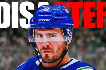 The "HARSH TRUTH" About JT Miller And the Vancouver Canucks