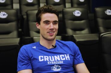 Jack Finley | NHL Debut