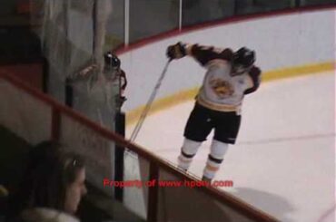 Louis Leblanc #17 (LSL Lions Warmup)