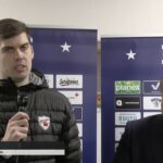 30.11. Peliitat - SaPKo lehdistötilaisuus