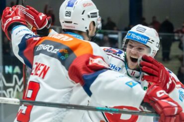 Jáchym Kondelík po výhře v Kladně