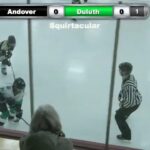 Andover B1 vs. Duluth B1 - Super Rink 1 - 6:15PM - 1/25/2025 - Squirtacular