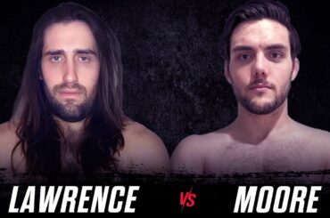 John Moore vs. Dennis Lawrence