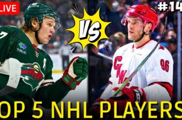 Mikko Rantanen SHOCKED by Carolina TRADE | Minnesota Wild Prospects UPDATE | Judd'z Budz Episode 148