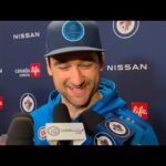 Winnipeg Jets Practice Report: Neal Pionk