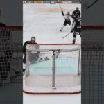 🏒 𝑳'𝑬𝑭𝑭𝑶𝑹𝑻 de Tim Berni ! 💪 🔥  #hockey #goal