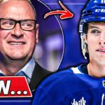 Things just took a MAJOR turn…