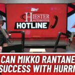 Will Mikko Rantanen be great for the Carolina Hurricanes?