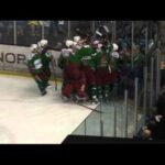 Mats Zuccarello Aasen - Goals