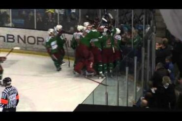 Mats Zuccarello Aasen - Goals