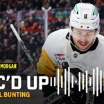 Michael Bunting: Mic'd Up | Pittsburgh Penguins