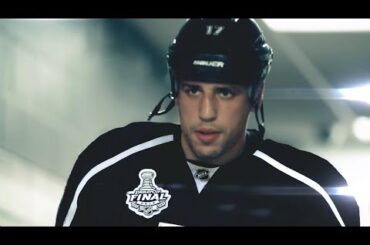 Milan Lucic - Your New King is Here