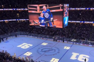 Forever A Lightning Stammer