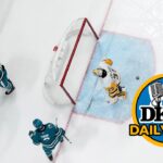 DK's Daily Shot of Penguins: All she wrote