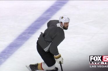 VGK GM discusses Miller trade