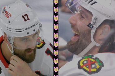 Foligno Goes After Girgensons, Maroon Taunts ⚡️Lightning ⚡️