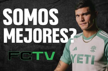 Austin FC | Tenemos mejor  equipo que antes? | Todo sobre el GAM, el dinero imaginario de la MLS