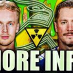 MORE INFO REVEALED ON ELIAS PETTERSSON & JT MILLER TRADE SITUATION: JIM RUTHERFORD COMMENTS ON RIFT