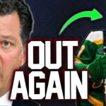 Replacing Kirill Kaprizov | Will the Wild Make a Big Trade?