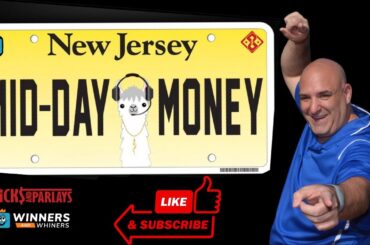 Mid Day Money | College Basketball NBA NHL Free Picks + Predictions Tuesday January 28, 2025