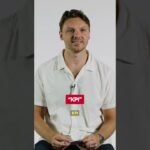 Sam Reinhart learns workplace jargon