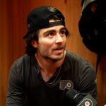 1/28 Practice: Jamie Drysdale