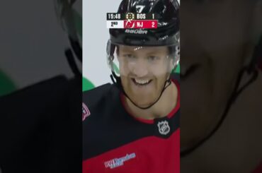 Devil-May-Care | Bruins Recap Game 49