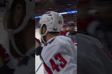 He wasn't buying it 🚫