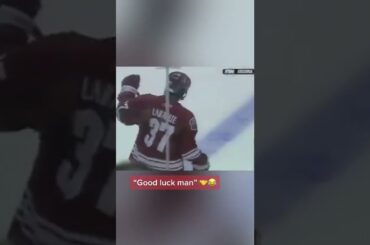 Politely asking to fight will never get old 🤣