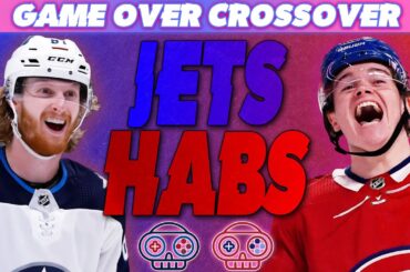 Jets drop Habs 4-1 | Live Reaction, Analysis & Highlights | Jan 28, 2025