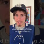 Leafs Leading Atlantic #NHL #hockey #winnipegjets