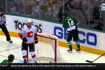 Jamie Benn 2015-16 Highlights
