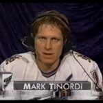 Tinordi between periods 3/9/96