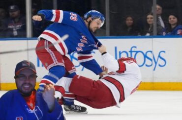 Reacting to Sam Carrick DESTROYING Riley Stillman (1/28/25)