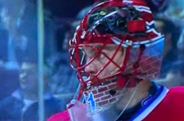 The Career Of Jaroslav Halak