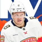 Former Islander Praises Time With New York Islanders | Kyle Okposo Best Career Moments