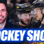 🔴 Are the Vancouver Canucks REALLY Blowing Up The Roster?? 🏒 Fanatics View Hockey Show