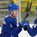 Columbus Claims Fabbro, GM Meetings Next Week, Canucks Roster Moves