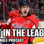 How Have The Washington Capitals Become The NHL's Best Team? | SDP