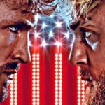 Jake Paul vs Logan Paul March 27th on Max!!!