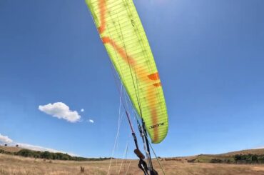 21.1.2025 Shakespeare Beach, Nový Zéland