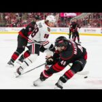 Chicago Blackhawks Highlights vs.  Carolina Hurricanes